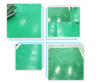  水性聚氨酯地坪漆的10大优势 